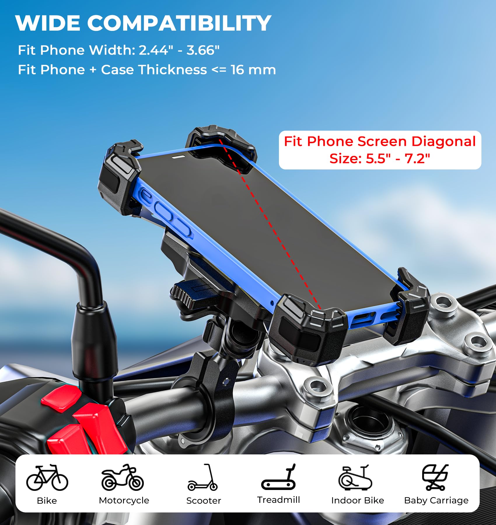 VAZESWIN 360-degree rotation demonstration enabling optimal viewing angles