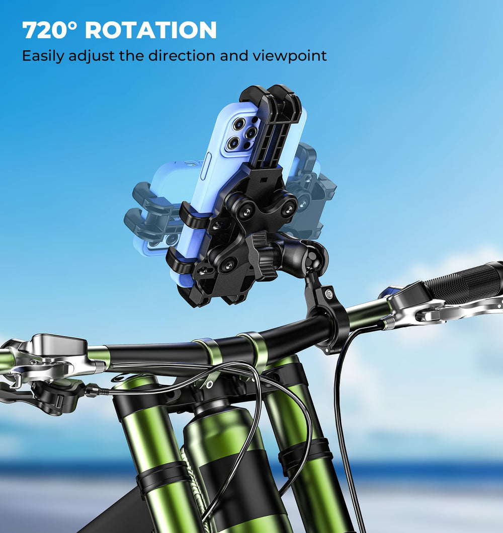 VAZESWIN rotation angle showcase allowing flexible viewing positions