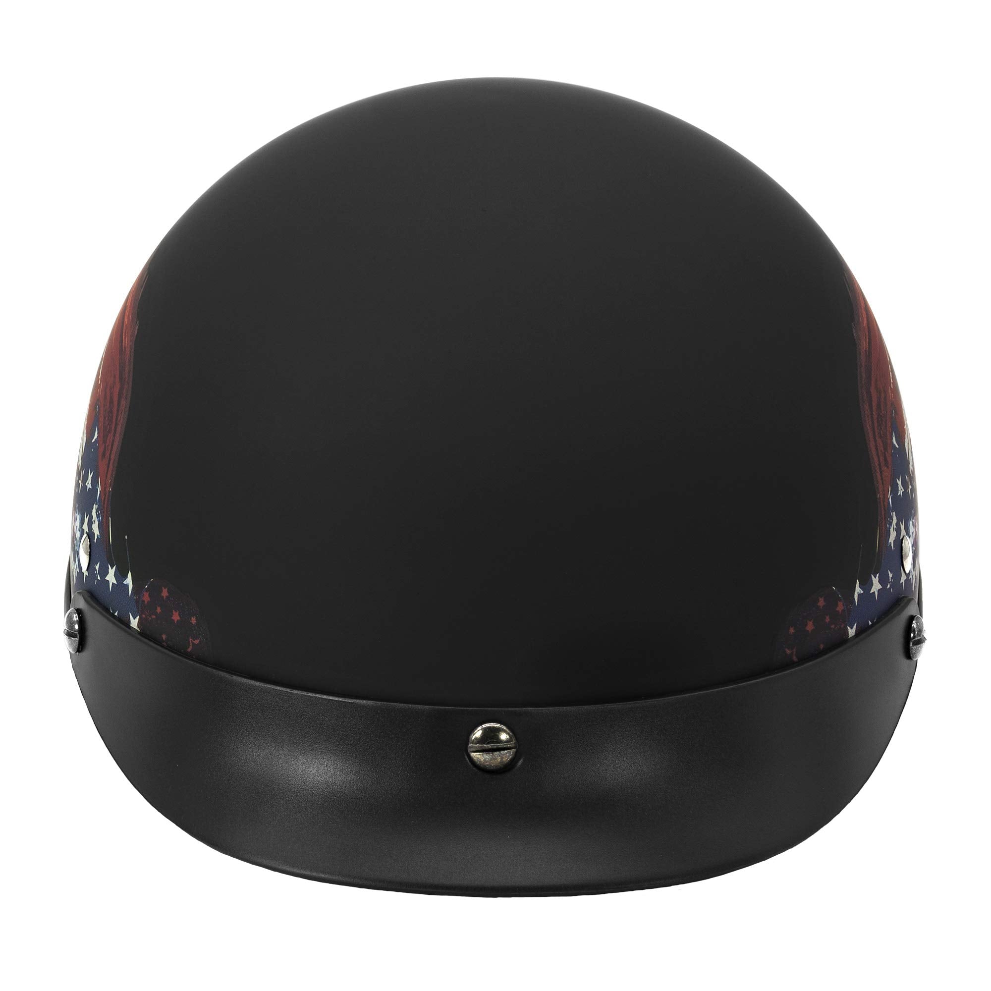 VCAN chin strap detail with double D rings for a reliable secure fit