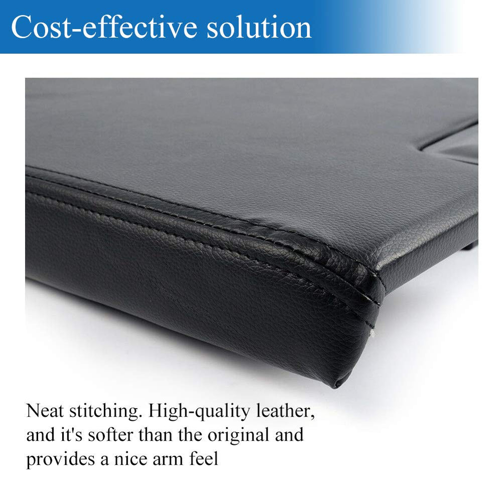 VeCarTech vinyl surface close-up showing texture and durable factory look