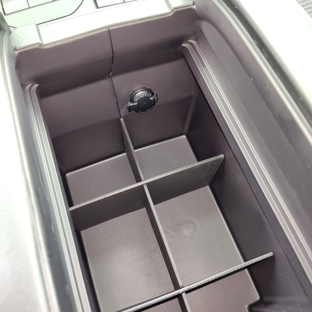 Vehicle OCD macro of matte finish showing durable, OEM-like surface