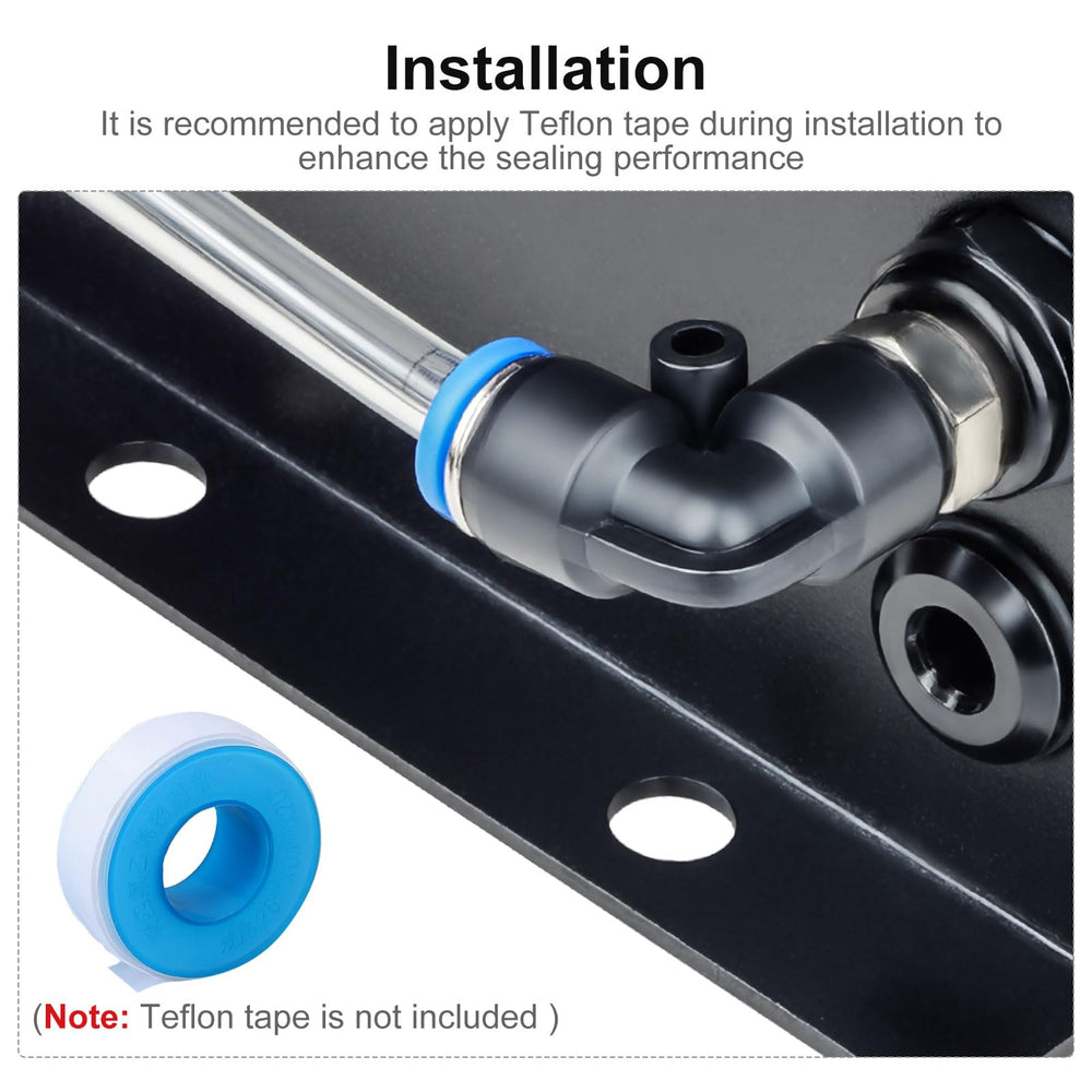 VehiMata anodized black surface finish illustrating corrosion resistance and aesthetic appeal benefit