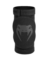 Venum Kontact side profile highlighting ergonomic shape and movement benefit