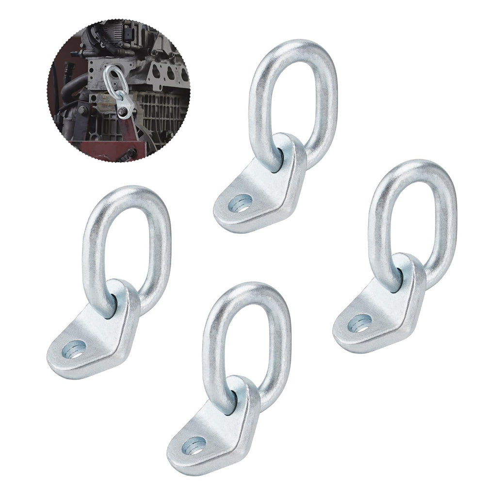 Venussar front packaging showing the 7100 bracket set and clear capacity markings