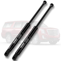 Vepagoo front packaging showing two rear hatch struts and benefits