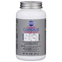 Versachem 8 oz bottle next to tape measure showing compact size benefit