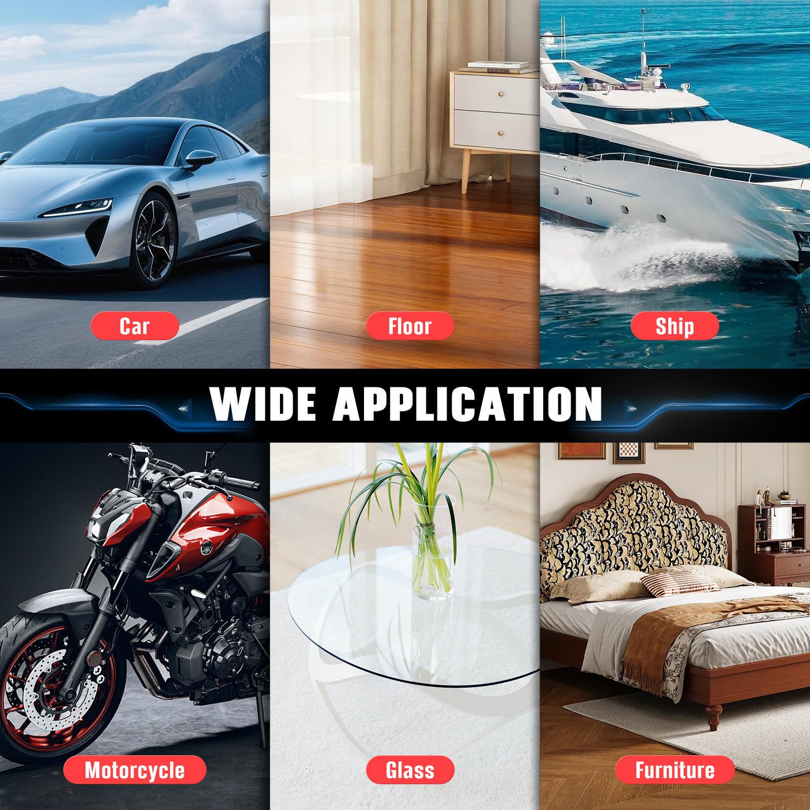 VERVEWAVE speed control and lock switch close-up highlighting safe, selectable RPM control