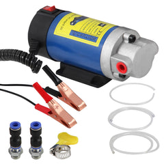 Vevitts front view of pump showing compact design and controls