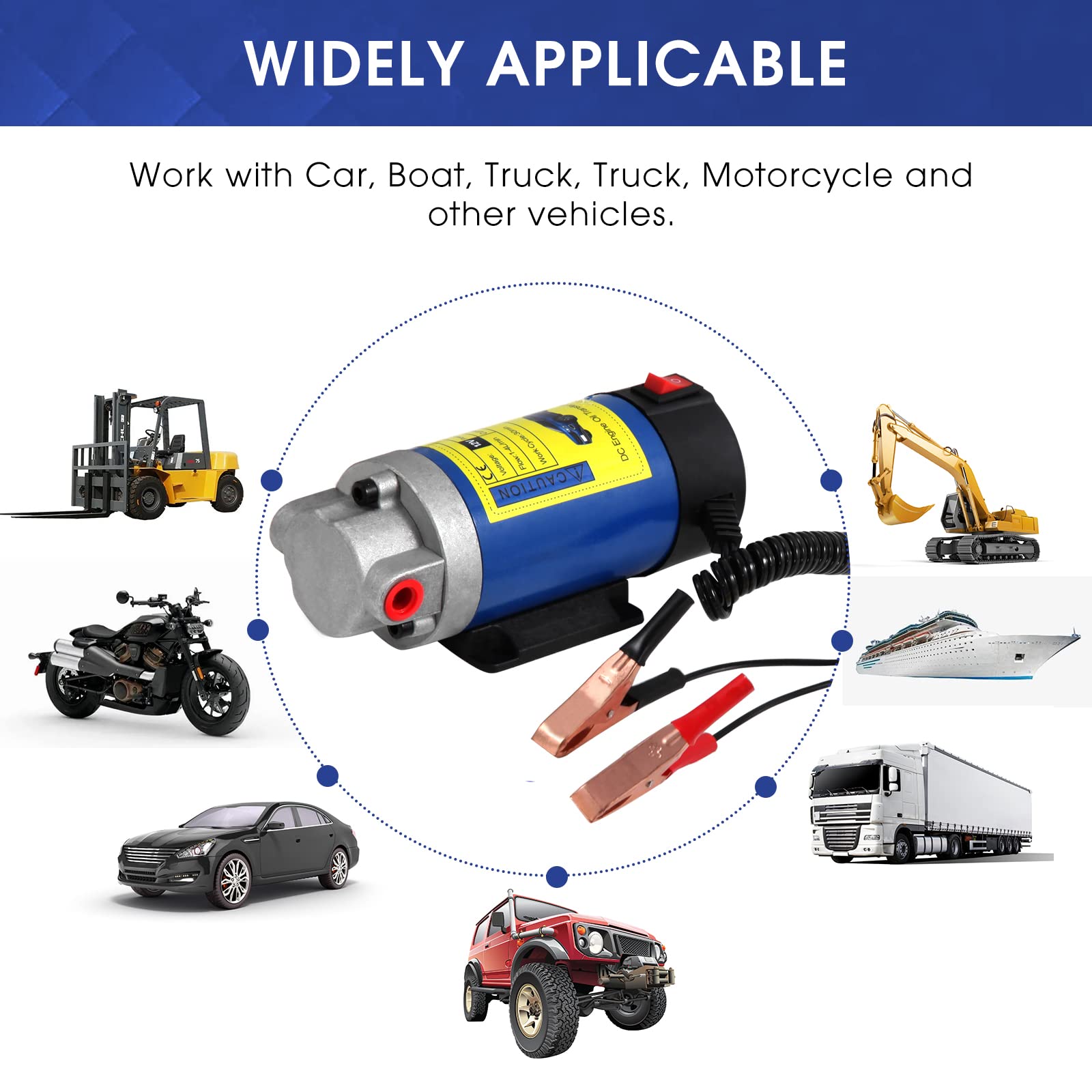 Vevitts pump packed in toolbox showing portable compact storage
