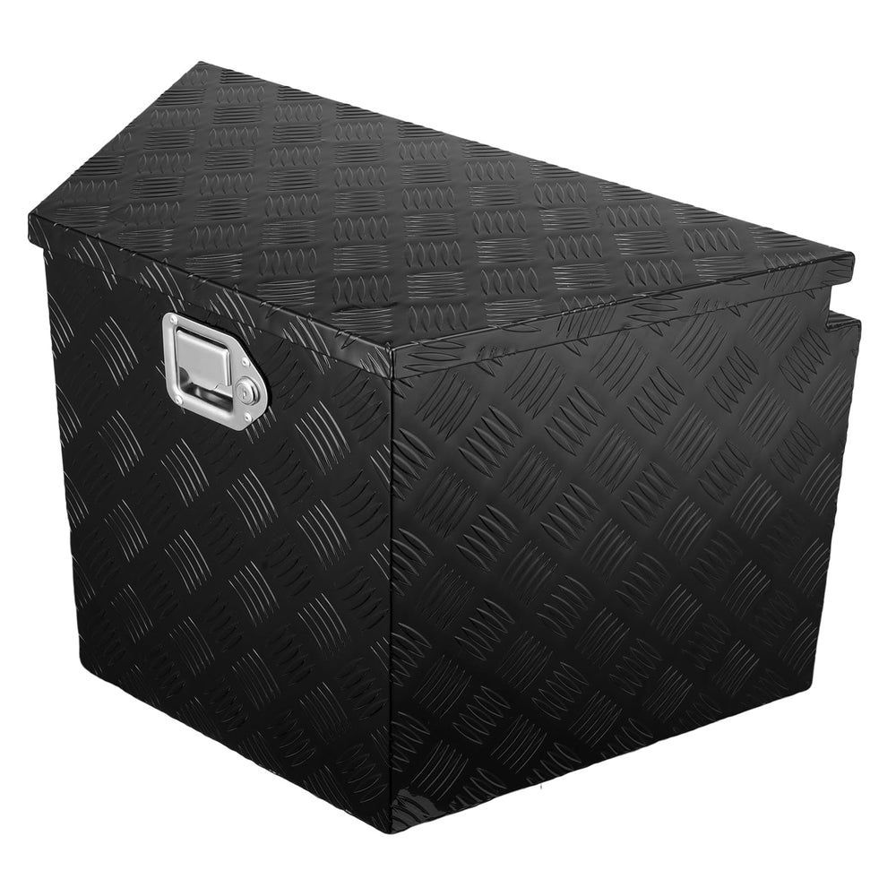 VEVOR in RV camping scene for convenient outdoor equipment storage