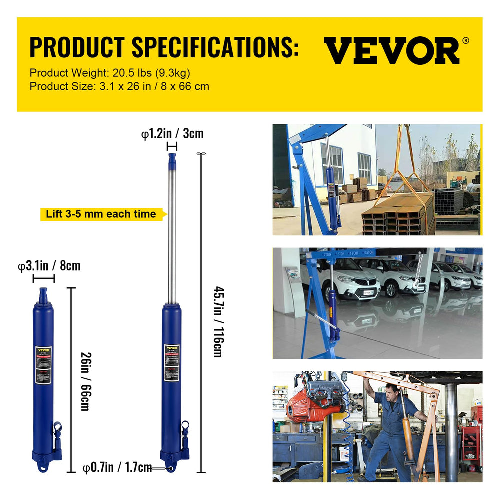 VEVOR powder-coated finish detail resisting grease and simplifying cleanup