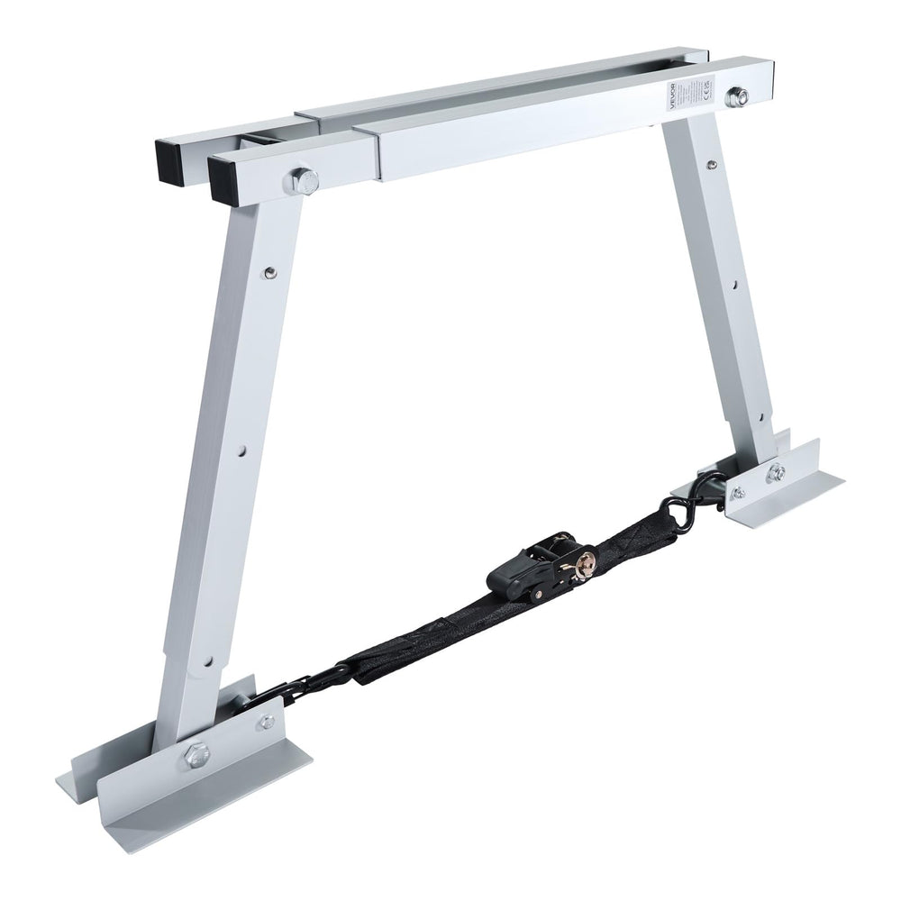 VEVOR two-piece stabilizer set boxed and ready for transport or storage