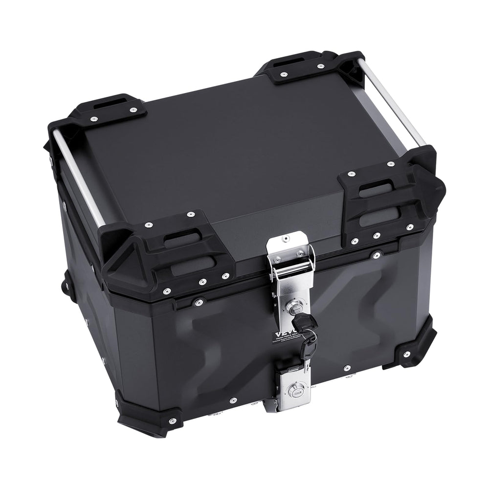 VEVOR reflective stickers and mounting hardware for safer visibility