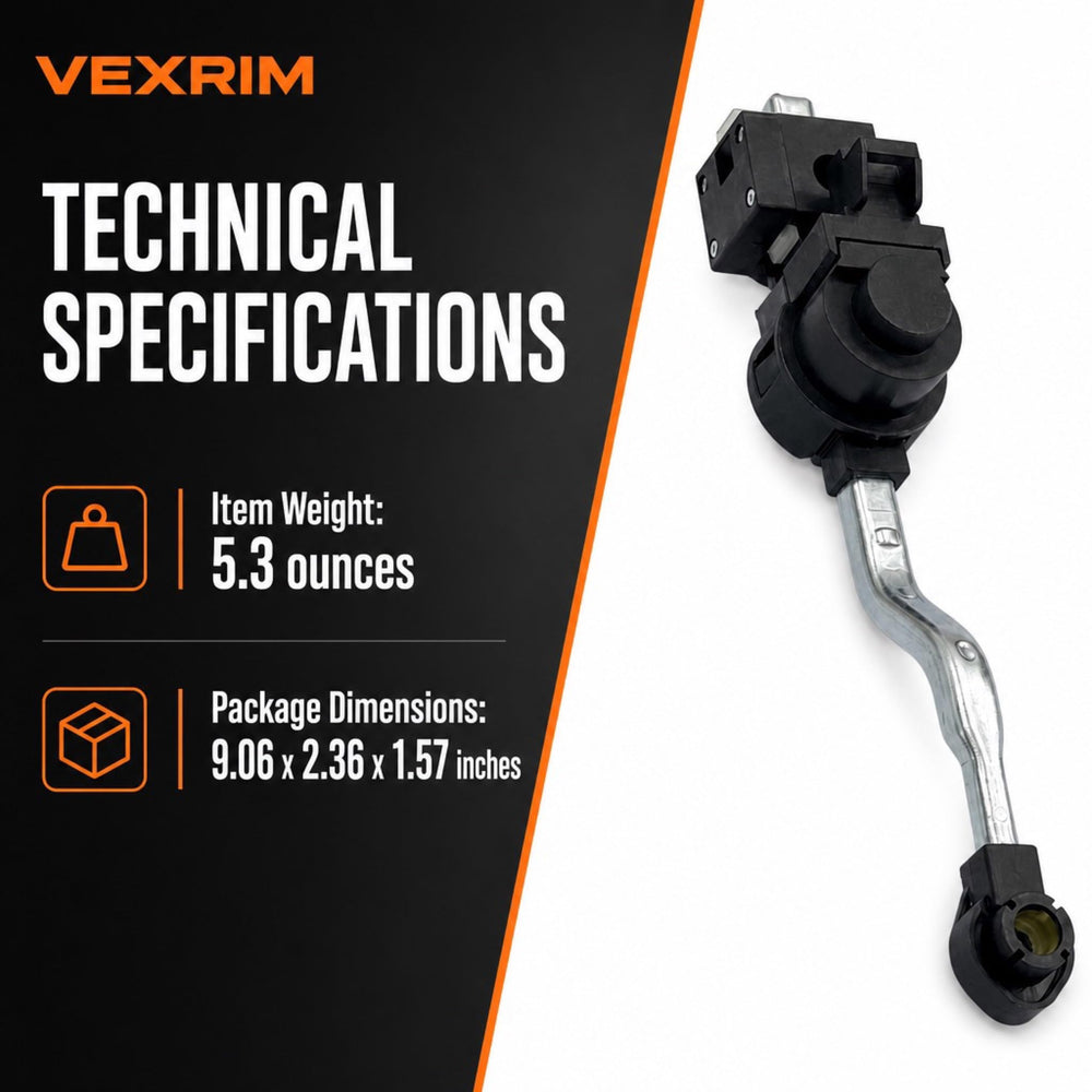 VEXRIM installed in console demonstrating quick plug-and-play repair benefit
