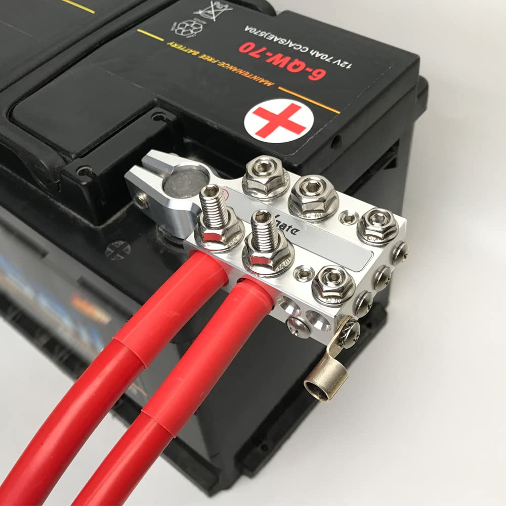 Vgate side profile showing base groove that prevents acid contact and improves safety