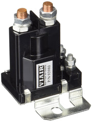 VIAIR front packaging showing part number for easy identification and inventory