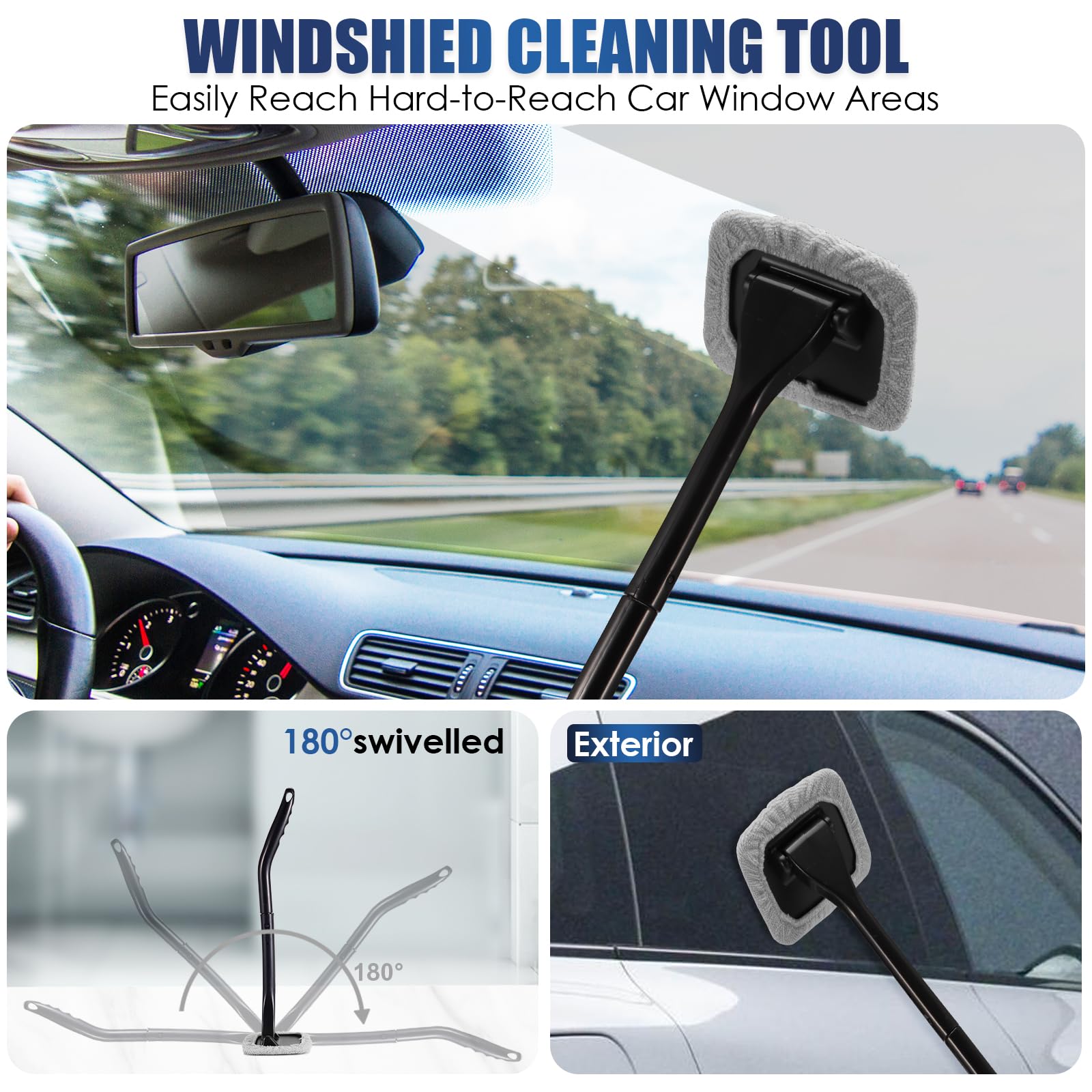 Viewsun collapsible bucket with storage bag compact transport and organized storage benefit