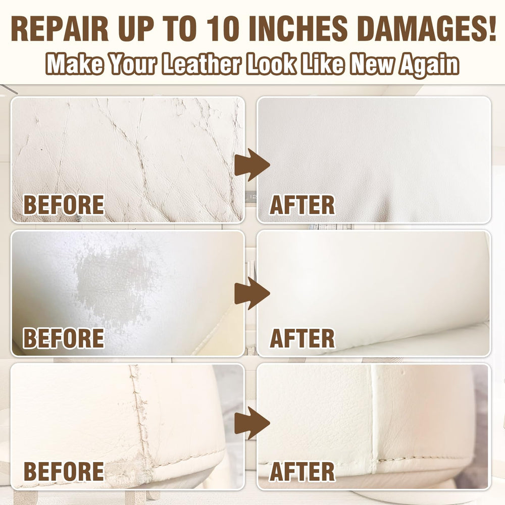 Vigorder color guide sheet for accurate cream and white shade matching