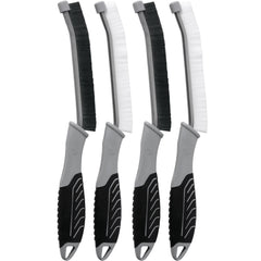 VIKING front packaging showing four brushes and kit benefits