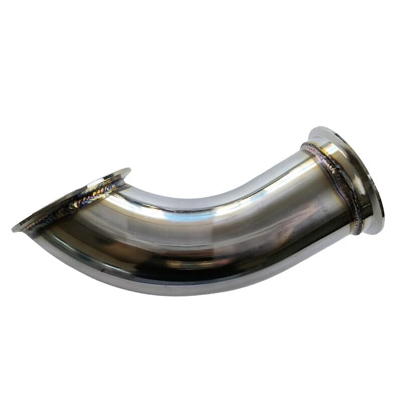 VINOJIU RACING closeup of welds highlighting craftsmanship and long-term strength