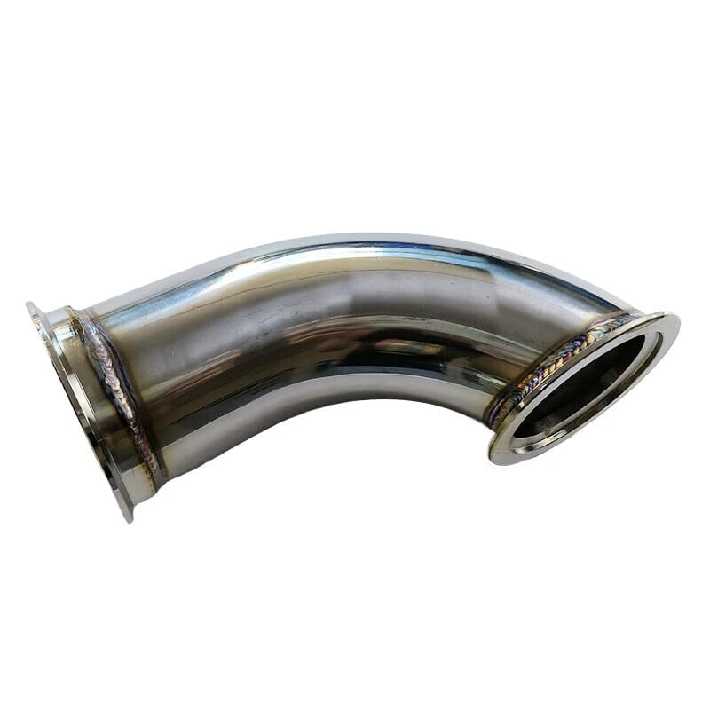 VINOJIU RACING stainless surface texture showcasing corrosion resistance benefit