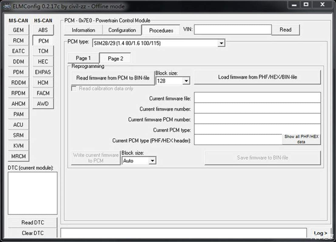 VINTscan product label close-up showing model and compliance details benefit