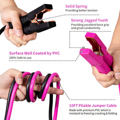 vioview safety hammer detail illustrating seatbelt cutter and glass breaker for quick escape