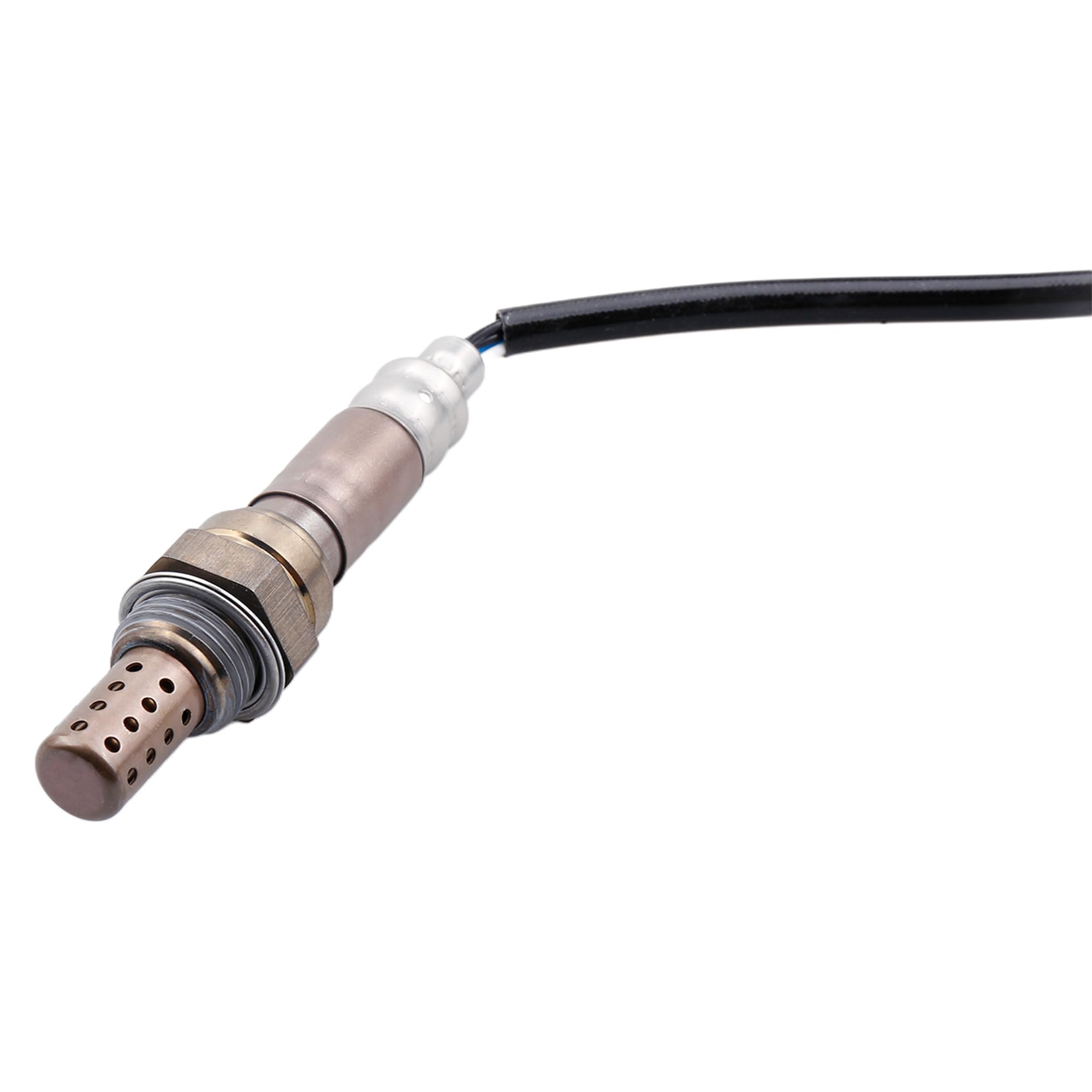 VIPCAR oxygen sensor in a home garage being installed by technician for fast repair benefit