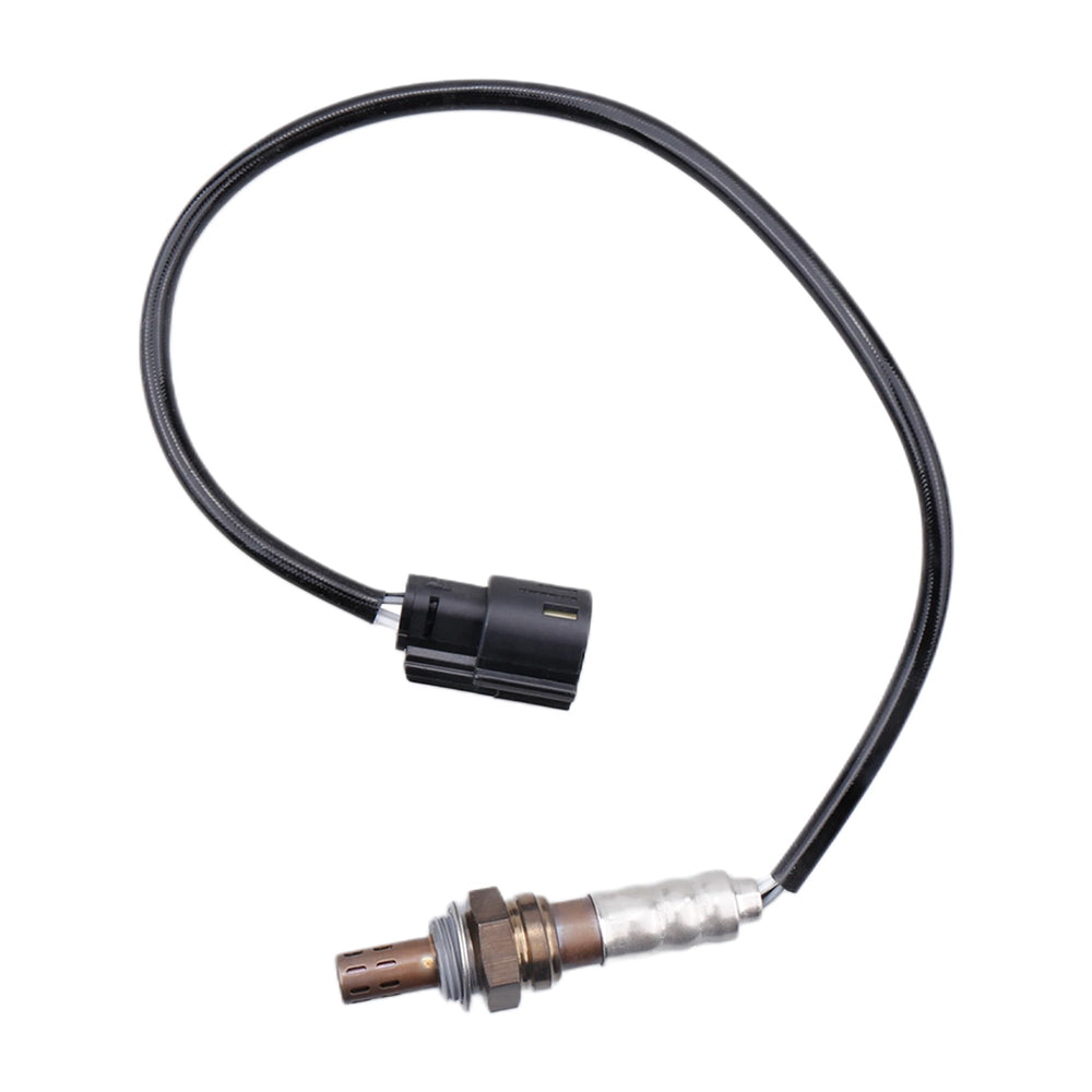Vipcar oxygen sensor in a garage during installation showing DIY-friendly benefit