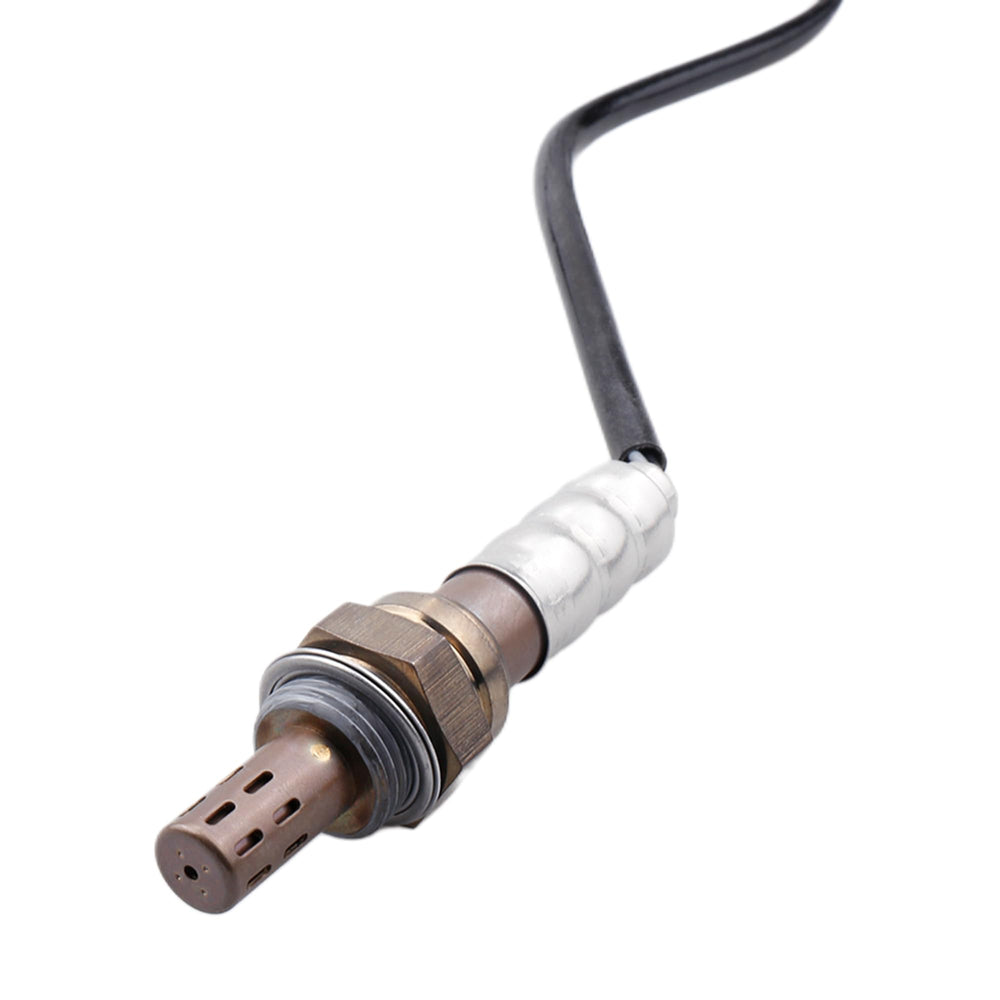Vipcar oxygen sensor sensing element closeup showing ceramic element for reliable readings benefit