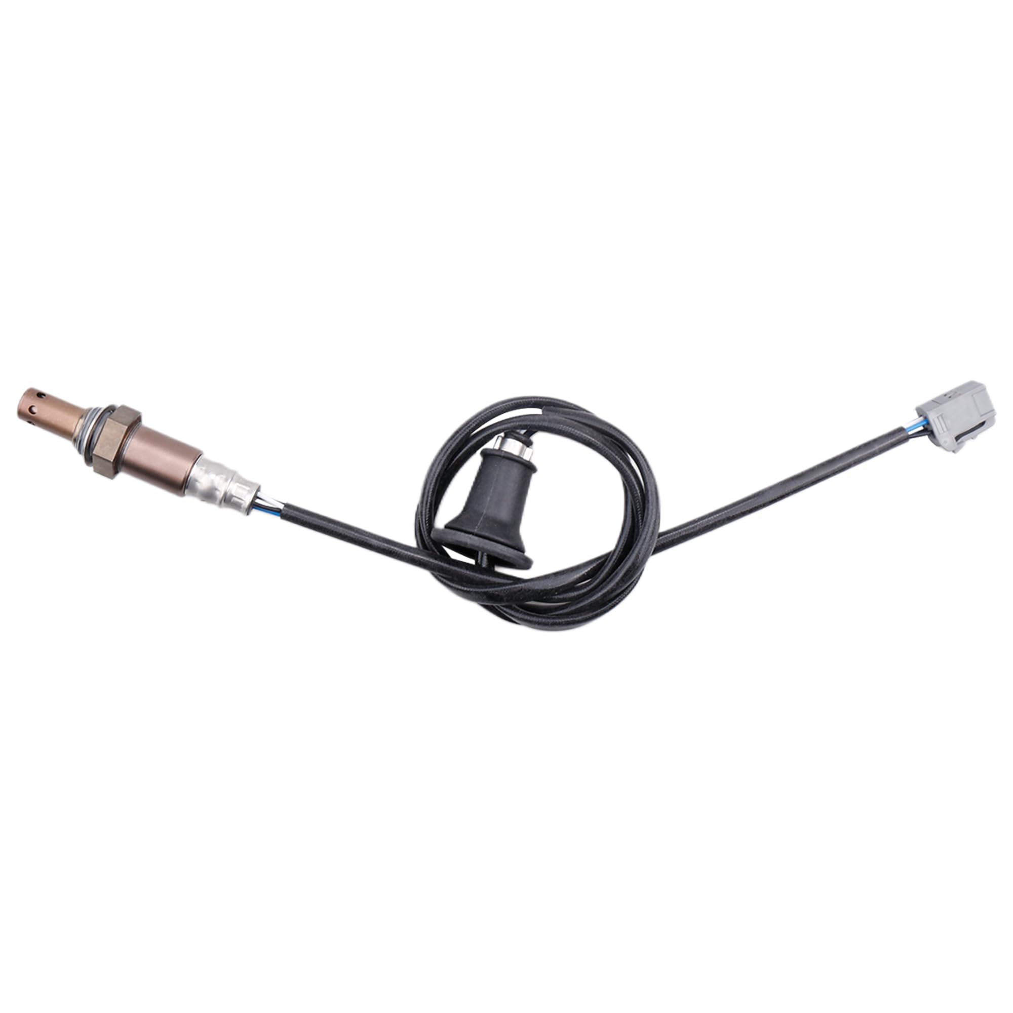 VIPCAR sensor wiring harness angle showing connector shape for compatibility check