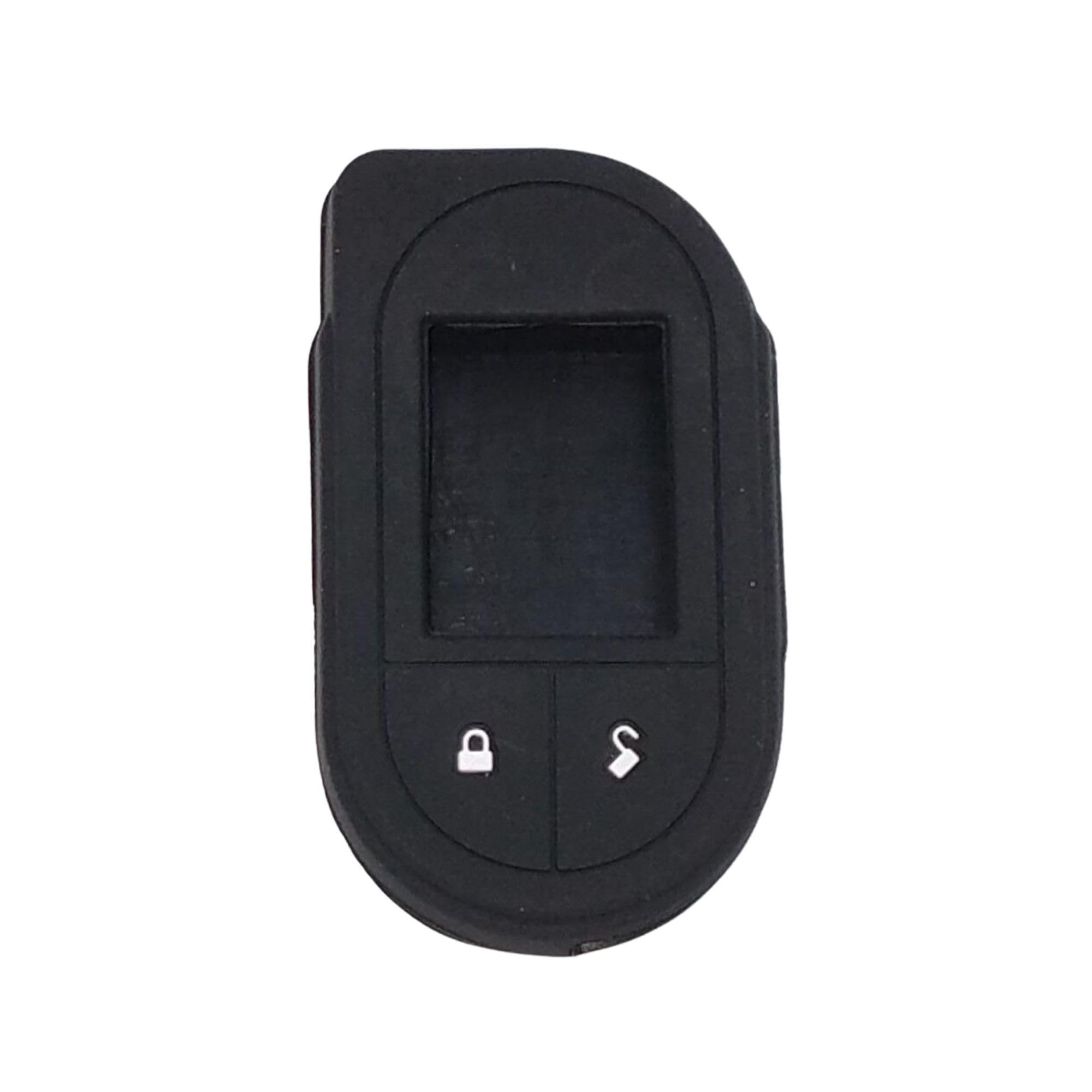 Generic Viper soft silicone cover close-up displaying texture and protective fit