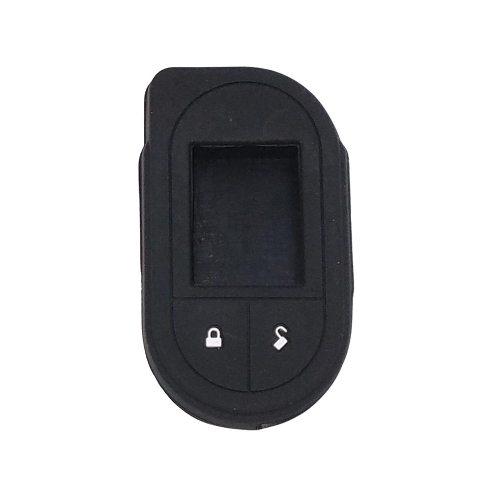 Generic Viper soft silicone cover close-up displaying texture and protective fit