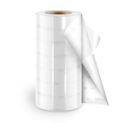 VViViD roll packaging showing product identity and secure storage benefit