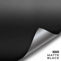 VViViD close-up of matte texture highlighting scratch resistance