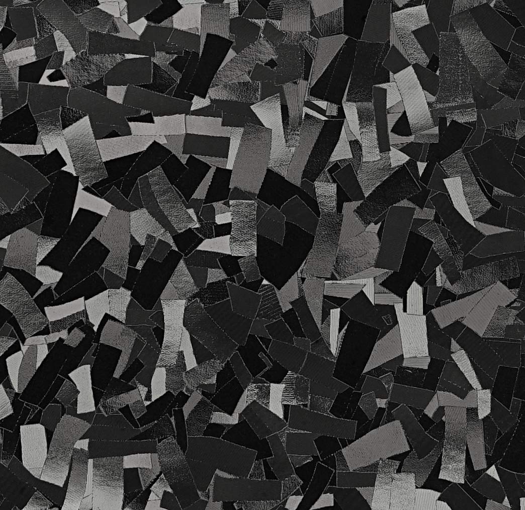 VViViD adhesive lining detail showing Nano Air-Release channels for bubble reduction benefit