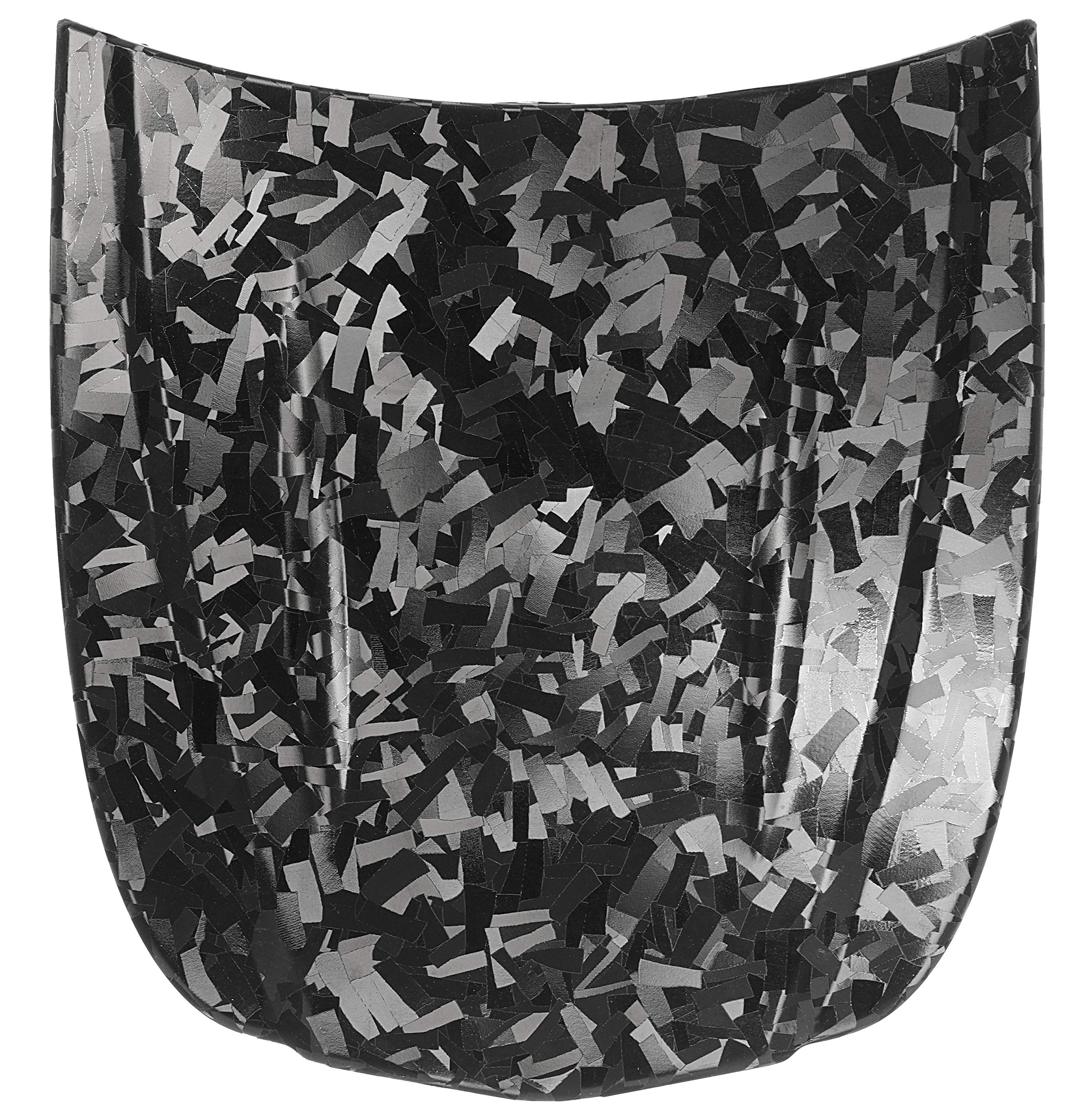 VViViD wrapped side mirror demonstrating smooth contour fit and upgraded appearance benefit