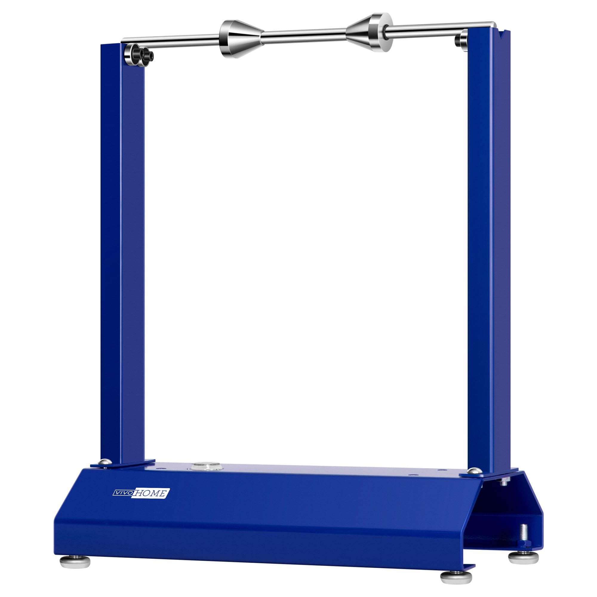 VIVOHOME front view of balancer showing stable frame benefit