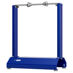 VIVOHOME front view of balancer showing stable frame benefit