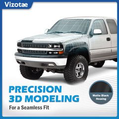 Vizotae close-up lens with UV coating protecting clarity and resisting yellowing