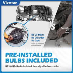Vizotae weather-seal close-up demonstrating waterproofing and condensation prevention