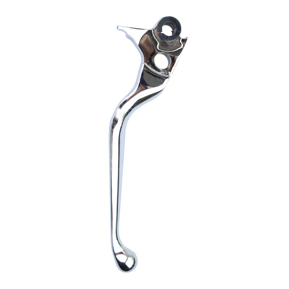 Vkinman pivot close-up showing precise fit and smooth lever action