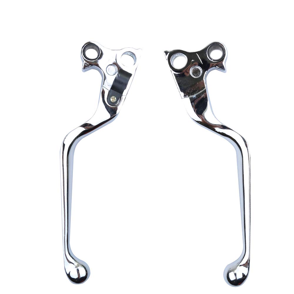 Vkinman chrome close-up machining detail highlighting solid aluminum strength