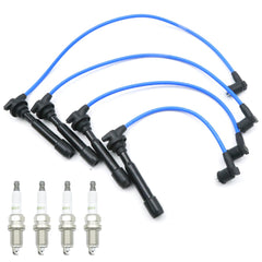 Vkinman front packaging showing kit and fitment details and quick identification