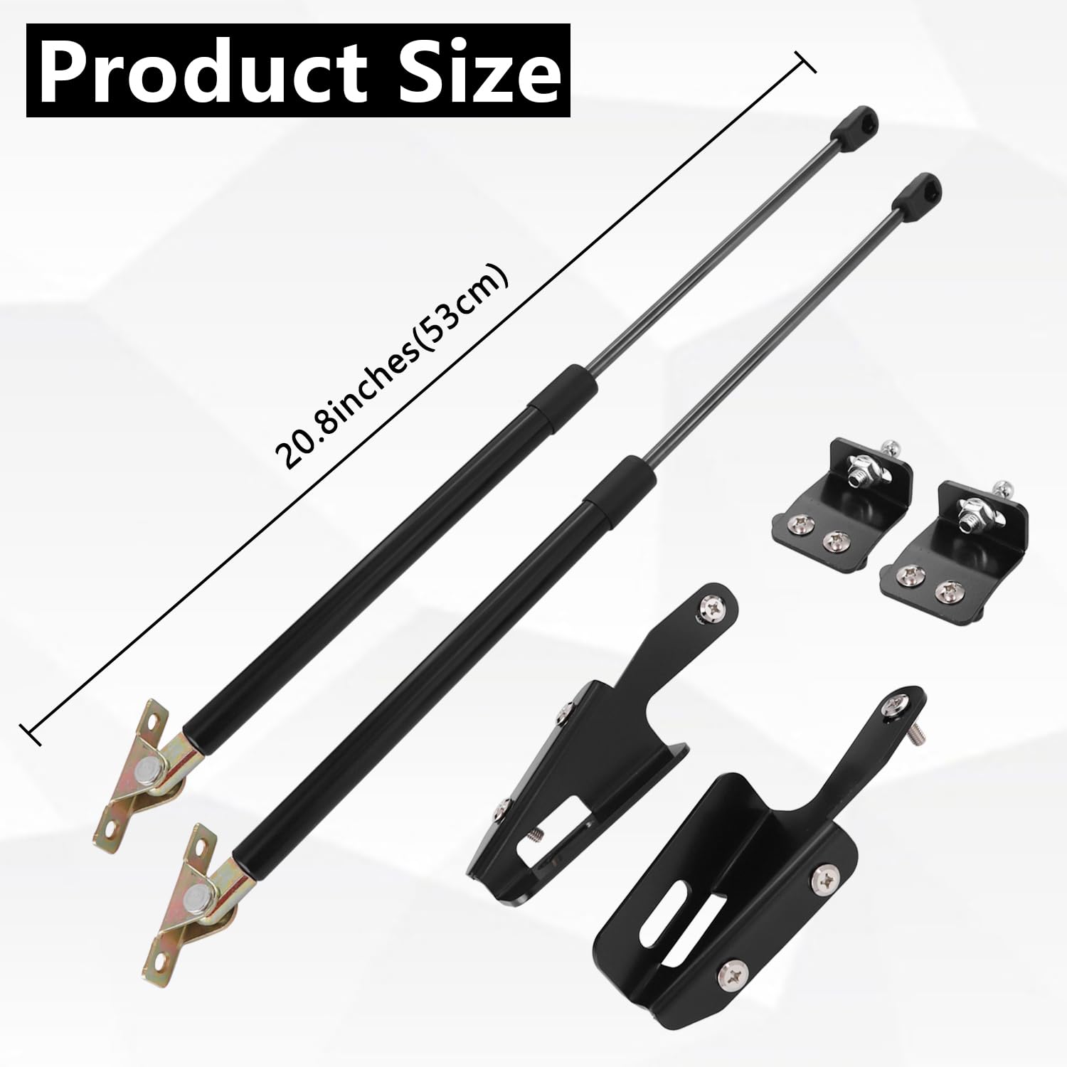 VKVXCLON scale comparison with hand showing compact fit and easy handling