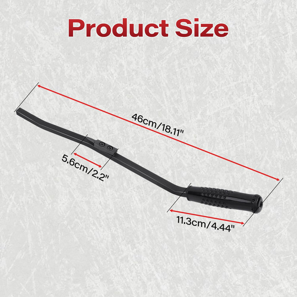 VKVXCLON packaged single heavy-duty air brake spring tool ready for service kits