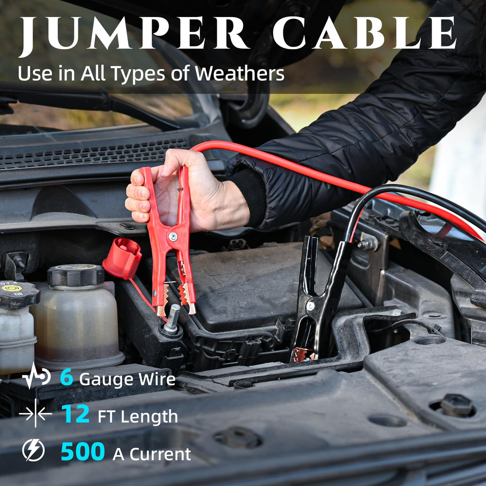 VLITEPRO portable air compressor detail for fast tire inflation on the road