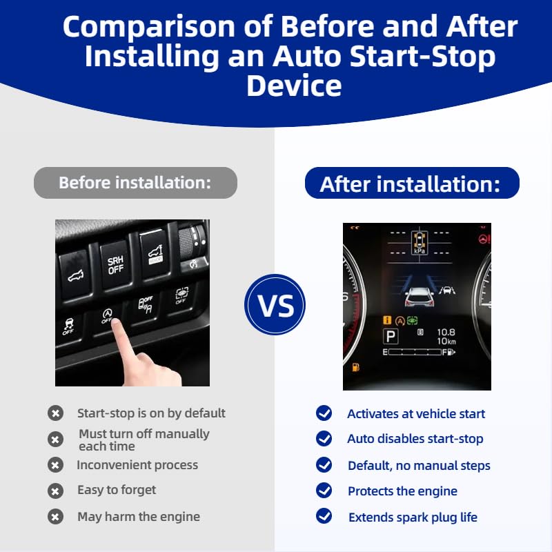 vocsvok installed under tray in F‑150 demonstrating clean, hidden placement
