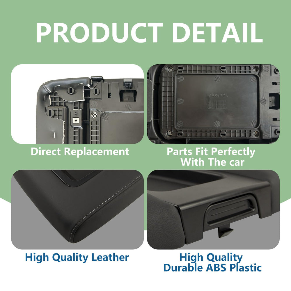 Volinsya label showing replaced part number 22881398 for compatibility verification