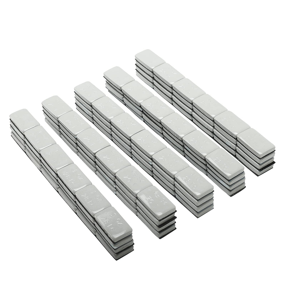 VOWAGH weight beside ruler showing 1 oz size for accurate balancing benefit